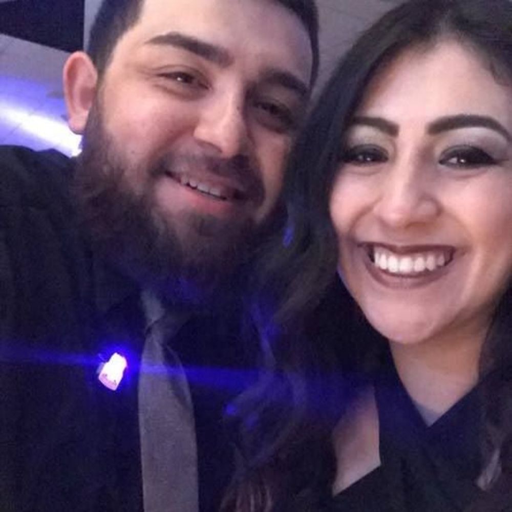 Meet your Posher, Brettney